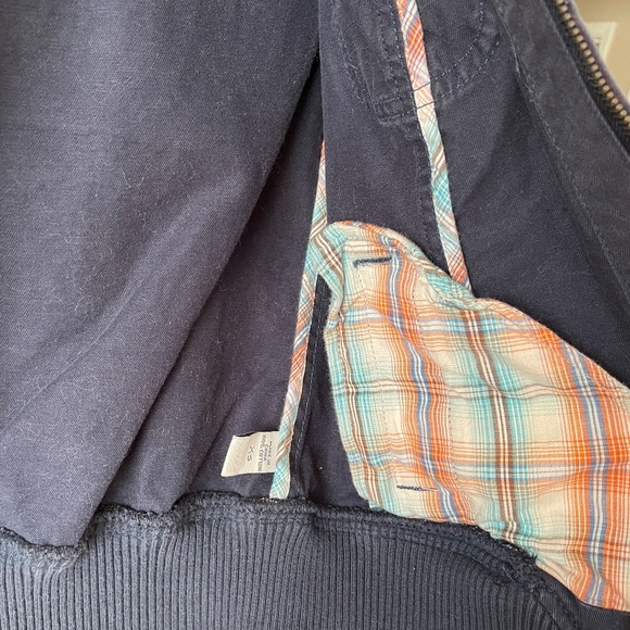 Retro Fossil Jacket XS - Picture 7 of 13